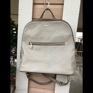 Brahmin Rosemary Backpack